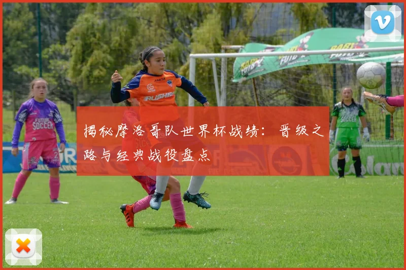 揭秘摩洛哥队世界杯战绩：晋级之路与经典战役盘点